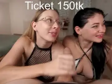 Chaturbate Free Live Porn of foxeslovefoxes