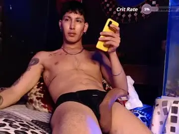 Chaturbate Private Sex Chat of godly_huan
