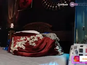 Chaturbate Best Webcam of godly_huan