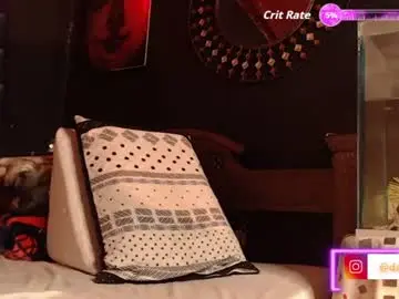 Chaturbate Sex Cam of godly_huan