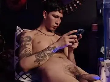 Chaturbate Best live sex cam show of godly_huan