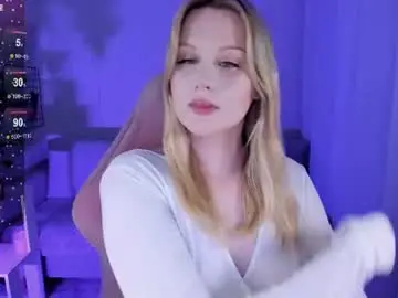 Chaturbate Private Sex Chat of honey_blondee