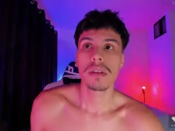 Chaturbate Sex Chat of jeyden_camilo