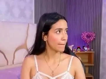 Chaturbate Sex Chat of joselyn_tay
