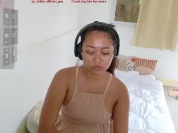 Chaturbate Sex Cam of julie_vixen