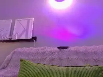 Chaturbate Nude Webcam of kendalmilleer