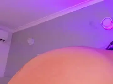 Chaturbate Live Sex Cam of kendalmilleer