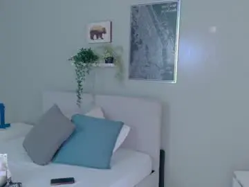 Chaturbate Live Sex Cam of kendalmilleer