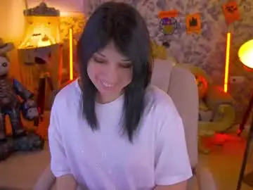 Chaturbate Best live sex cam show of langoriajoy