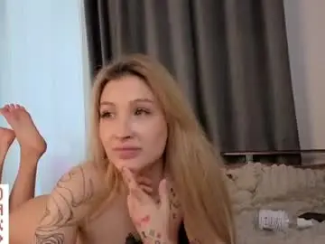 Chaturbate Sex Cam of lissoonya