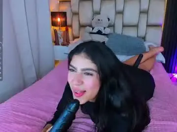 Chaturbate Live Sex of little__sophie18