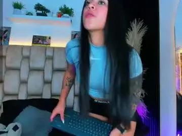 Chaturbate Adult Video Chat of little__sophie18