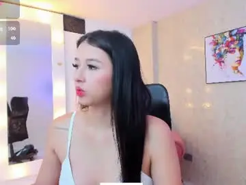 Chaturbate Sex Chat of littlee_mia