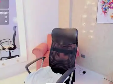 Chaturbate Nude Webcam of littlee_mia