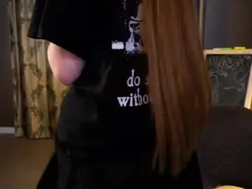 Chaturbate Sex Cam of louettakarn
