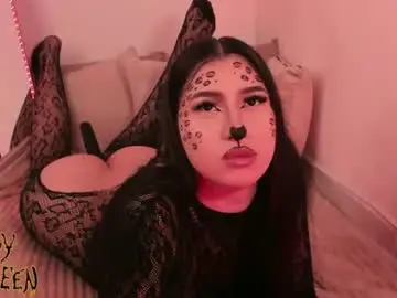 Chaturbate Private Sex Chat of maddye_ferrer1