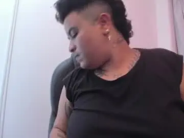 Chaturbate Best Webcam of mathias_ftm_