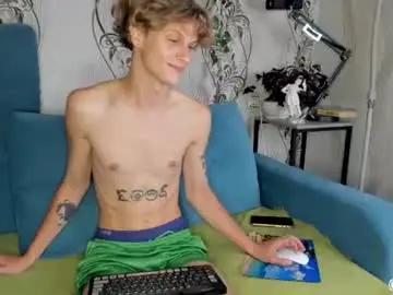 Chaturbate Nude Webcam of maxim_burn