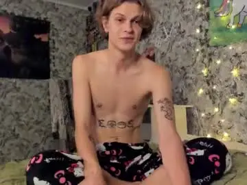 Chaturbate Private Sex Chat of maxim_burn