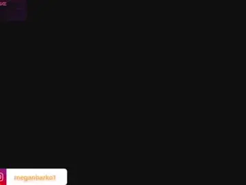 Chaturbate Live Sex Cam of meganbarko