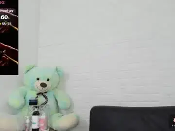 Chaturbate Private Sex Chat of melannie_roses