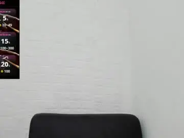 Chaturbate Nude Webcam of melannie_roses