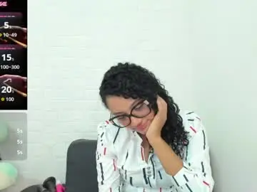Chaturbate Sex Cam of melannie_roses