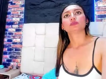 Chaturbate Best Webcam of melek_sunderpri