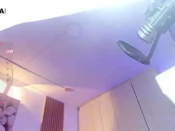 Chaturbate Private Sex Chat of mia_nevaeh
