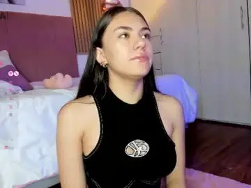 Chaturbate Best live sex cam show of mia_nevaeh