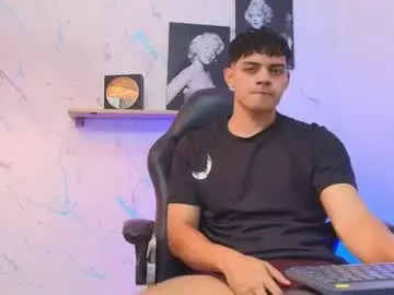Chaturbate Watch Live Sex Cams of mike_sanz