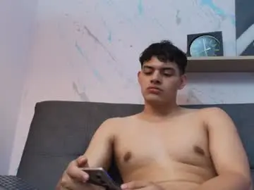 Chaturbate Adult Video Chat of mike_sanz