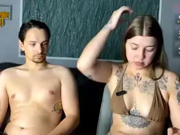 Chaturbate Free Live Porn of miley_and_michael