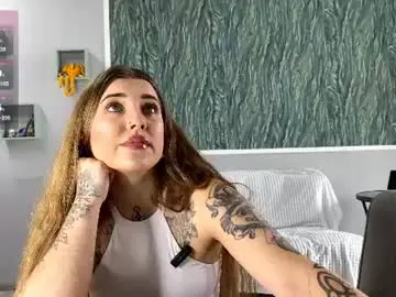 Chaturbate Adult Video Chat of miley_and_michael