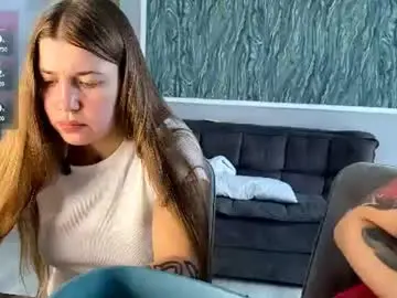 Chaturbate Free Live Porn of miley_and_michael