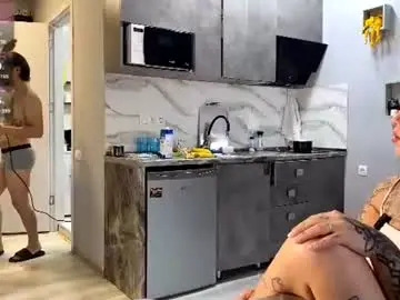 Chaturbate Live Sex of miley_and_michael