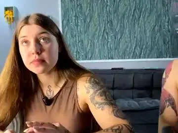 Chaturbate Adult Video Chat of miley_and_michael