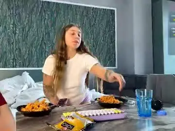 Chaturbate Adult Webcam of miley_and_michael