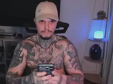 Chaturbate Best live sex cam show of miller_g95