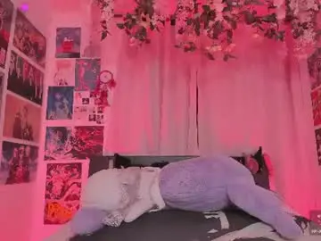 Chaturbate Adult Video Chat of misscurvytop