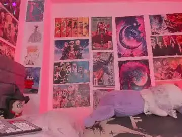 Chaturbate Best live sex cam show of misscurvytop