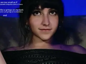 Chaturbate Free Live Porn of nalan_