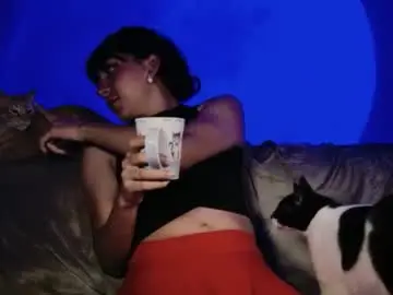 Chaturbate Sex Chat of nalan_