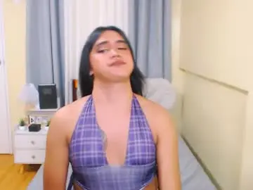 Chaturbate Adult Video Chat of olivia_xxo