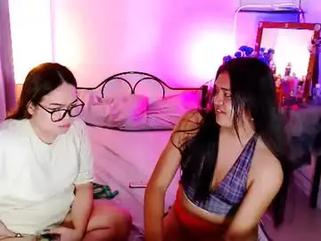 Chaturbate Sex Chat of olivia_xxo