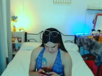 Chaturbate Free Porn Cam of olivia_xxo