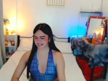 Chaturbate Live Sex Cam of olivia_xxo