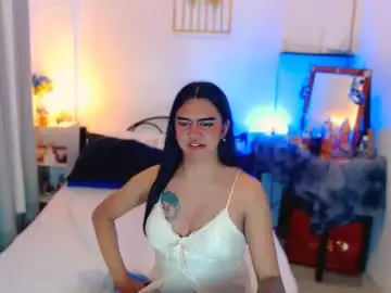 Chaturbate Best live sex cam show of olivia_xxo