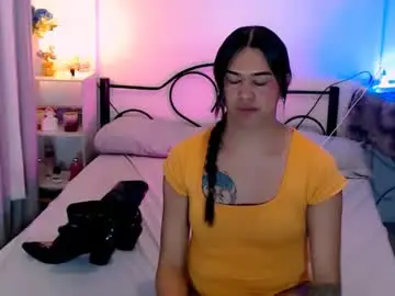 Chaturbate Adult Video Chat of olivia_xxo