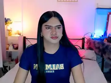 Chaturbate Adult Webcam of olivia_xxo